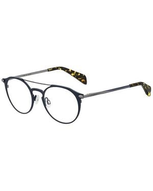 Rag & Bone Rnb7013 Fll - Black
