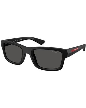 Prada Linea Rossa Ps B10S 1Bo08Z - Black