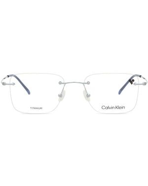 Calvin Klein Ck22125Tb 414 - Black