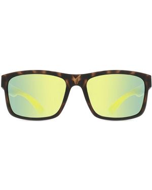 North Beach Capelin Polarized 70705 Standard - Green
