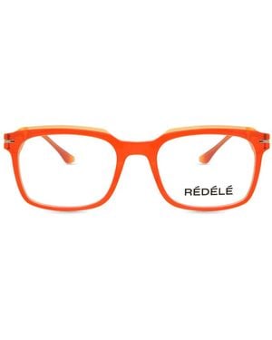Redele Pico 5 - Black