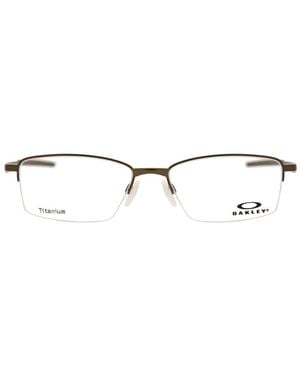 Oakley Ox5119 Limit Switch 0.5 511902 - Black