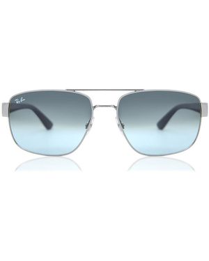 Ray-Ban Ray-Ban Rb3663 004/3M - Black