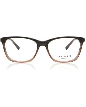 Ted Baker Tb9218 203 - Black