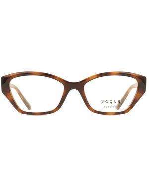 Vogue Eyewear Vo5608 W656 - Black