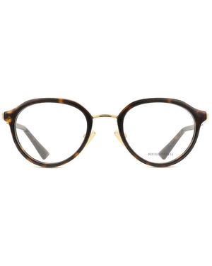 Bottega Veneta Bv1375O 002 - Black