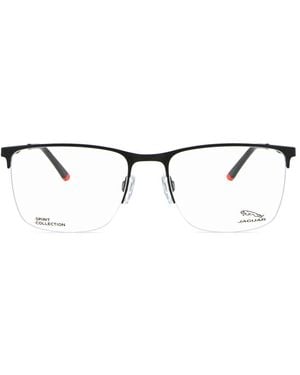 Jaguar 3617 6100 - Black