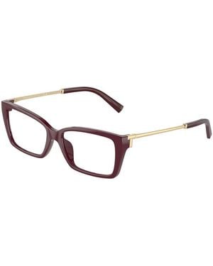 Tiffany & Co. Tf2239U 8389 - Black