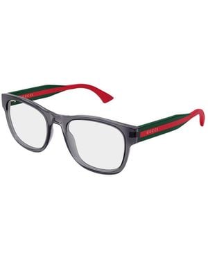 Gucci Gg0004Onn 003 - Black