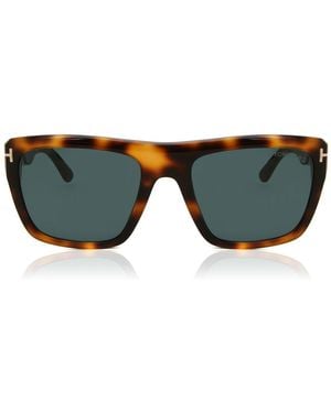 Tom Ford Ft1077 Alberto 53V - Black