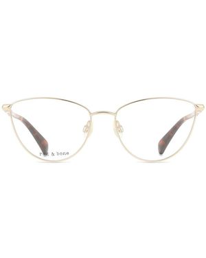 Rag & Bone Rnb3063/G J5G - Black