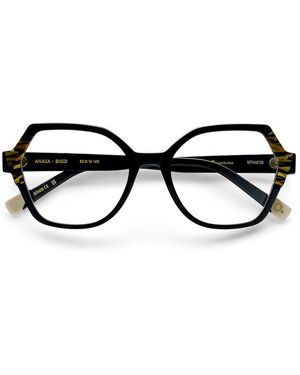 Etnia Barcelona Anaka Bkgd - Black