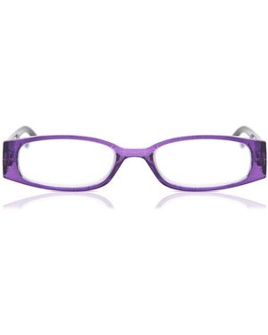 Montana Readers R11 R11D +3.00 - Black