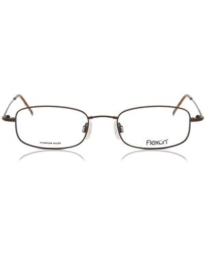 Flexon Fl 603 218 - Black