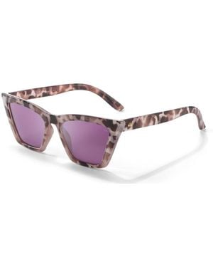 HANUKEii Pacific Polarized Hk-009-03 - Black