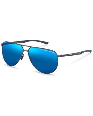 Porsche Design P8962 C - Black