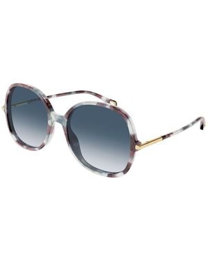 Chloé Ch0383S 001 - Black