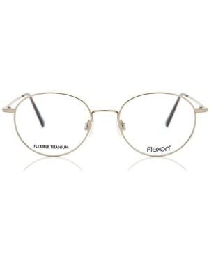 Flexon Edison 600 N 710 - Black