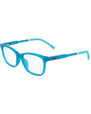 Lacoste L3648 440 - Black