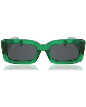 DIFF Indy Polarized De01-0582-Iggrp - Green