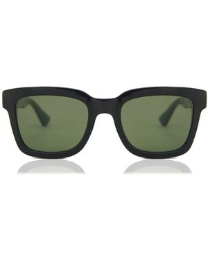Gucci Gg0001Sn 002 - Green
