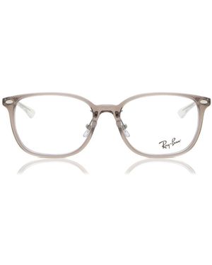 Ray-Ban Ray-Ban Rx5403D Asian Fit 8274 - Black