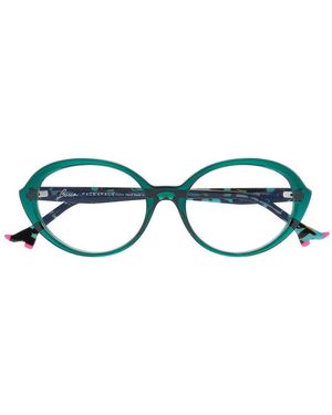 Face A Face Bocca Plum 2 1026 - Black