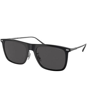 COACH Hc8356 Cd456 500287 - Black