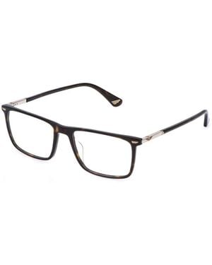 Police Vplq68 New Crossroads 1 0722 - Black