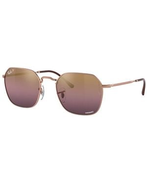 Ray-Ban Ray-Ban Rb3694 Jim 9202G9 - Black