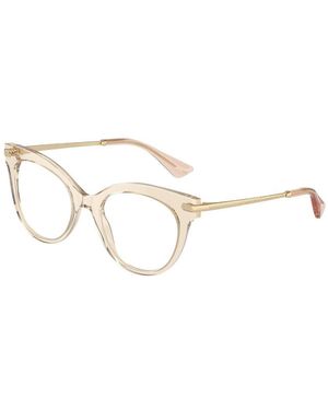 Dolce & Gabbana Dg3392 3432 - Black