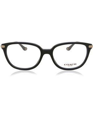 COACH Hc6185 5002 - Black