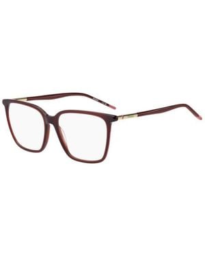 HUGO Hg 1381 Lhf - Black