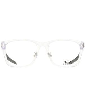 Oakley Ox8196D Paracord Rx Asian Fit 819604 - Black