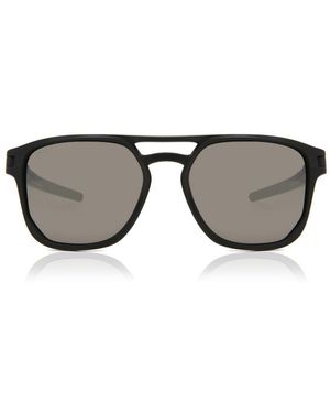 Oakley Oo9436 Latch Beta Polarized 943605 - Black