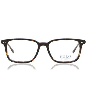 Polo Ralph Lauren Ph2259 5003 - Black