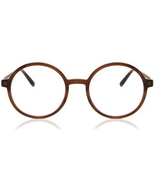 Mykita Keoma Asian Fit 852 - Black