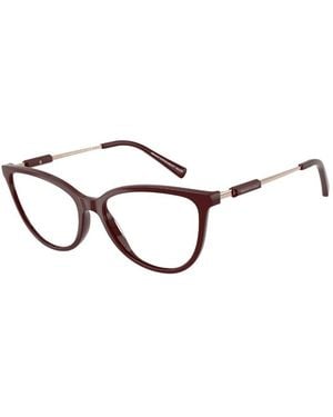 ARMANI EXCHANGE Ax3128F Asian Fit 8383 - Black