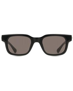 Bottega Veneta Bv1411S 001 - Black
