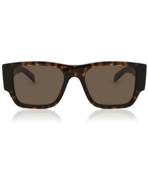 Prada Pr 10Zs 2Au06B - Black