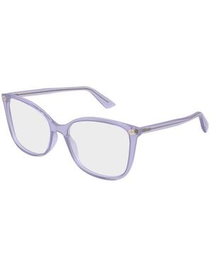 Gucci Gg0026O 023 - Black