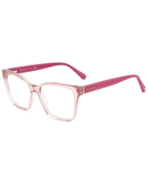 Kate Spade Claudie/G Asian Fit 35J - Black