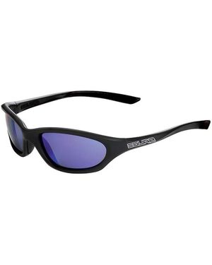 Salice 009 P Nero/Rw Blu - Black