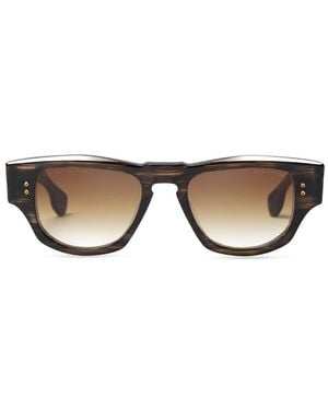 Dita Eyewear Bantos Dts723-A-02 - Black