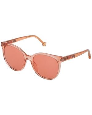 Carolina Herrera She830 0T82 - Black