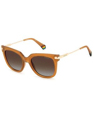 Polaroid Pld 6180/S Polarized L7Q/La - Black