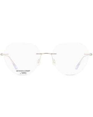 Seventh Street 7A599 010 - Black