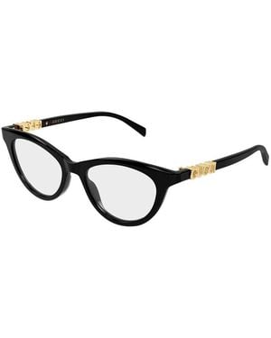 Gucci Gg2034O 001 - Black