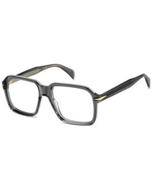 David Beckham Db 7139 Tx7 - Black