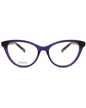 Missoni Mis 0031 0B2 - Black